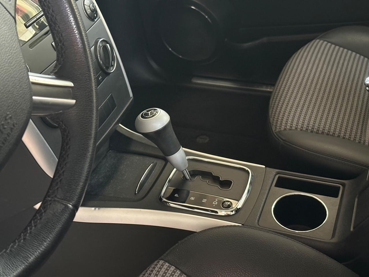 Mercedes-benz B 170 Sport AUTOMATICA