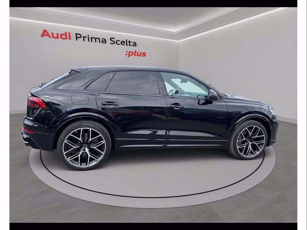 AUDI Rs q8 4.0 mhev 48v performance 640cv tiptronic del 2025