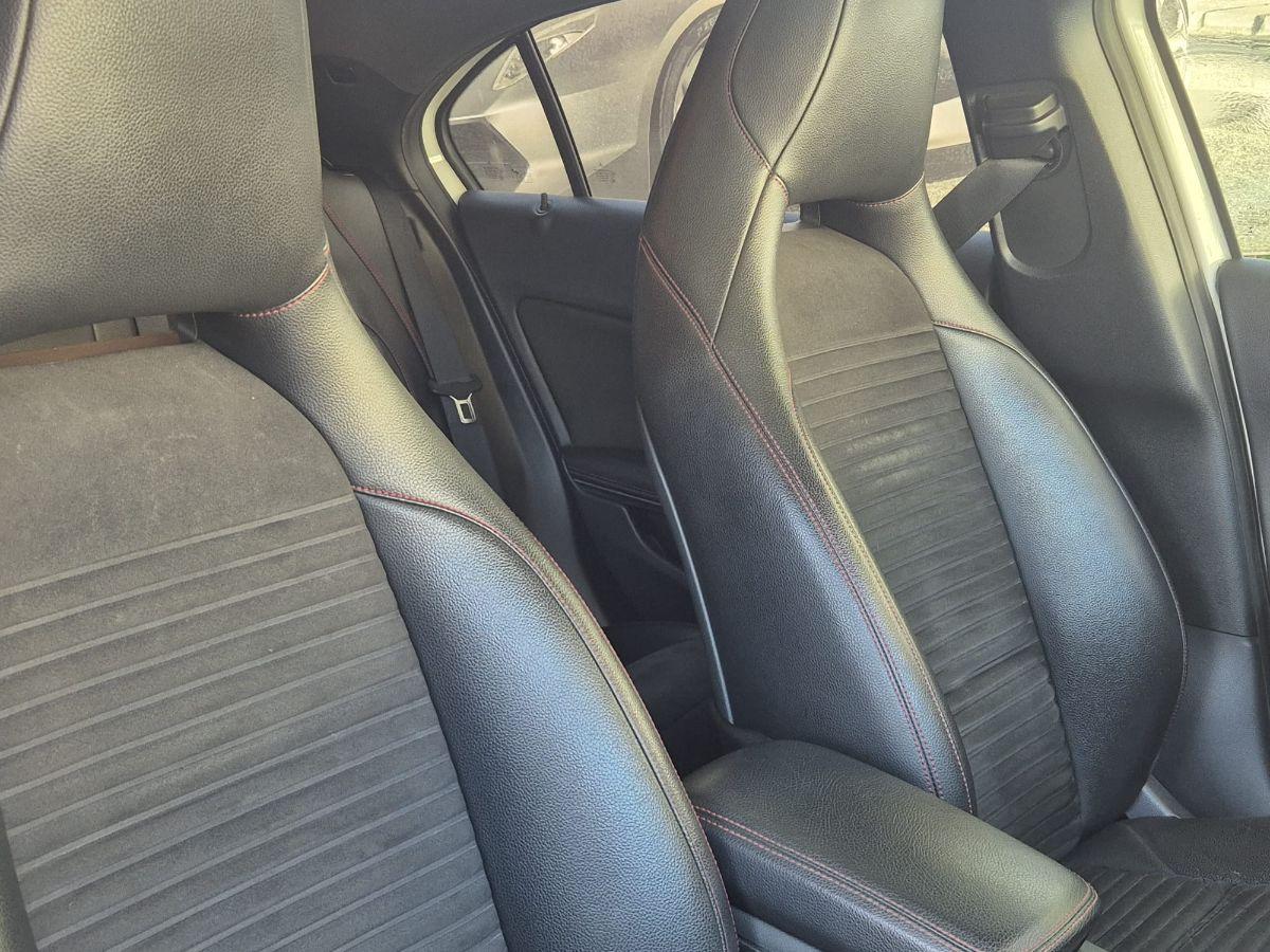 MERCEDES - Classe A - A 220 CDI Automatic 4Matic Premium Tetto apribile