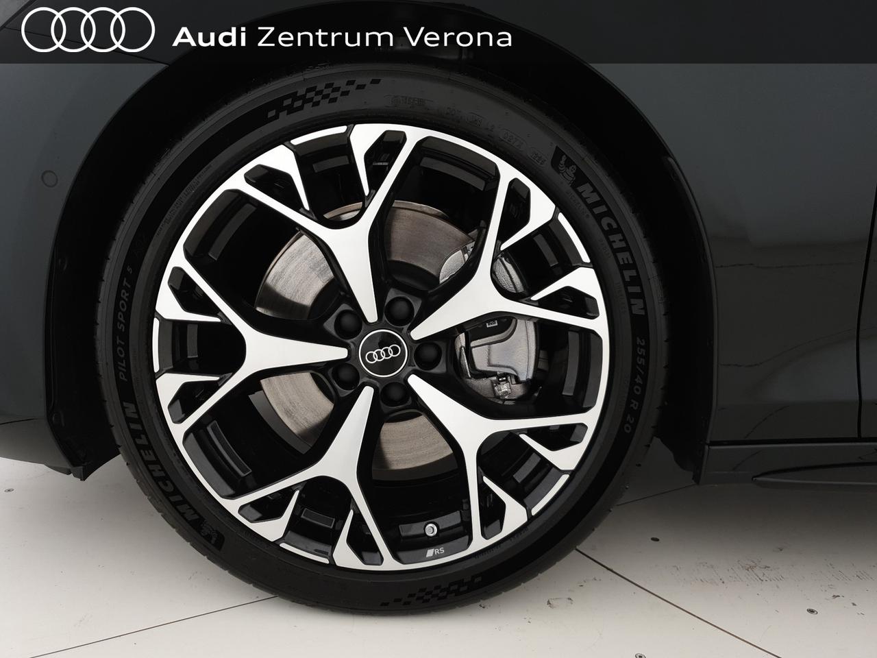 Avant 2.0TDI 204CV quattro S tronic S line Edition