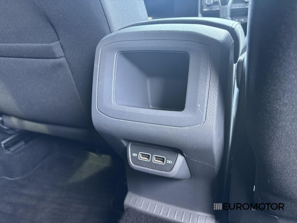 Volkswagen T-Cross 1.6 TDI SCR Urban