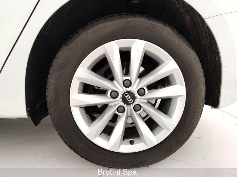 Audi A3 A3 SPB 30 TFSI Business