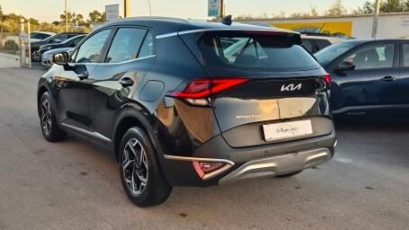 Kia Sportage 1.6 CRDI 136 CV 2WD Mild Hybrid Business Class - 2022