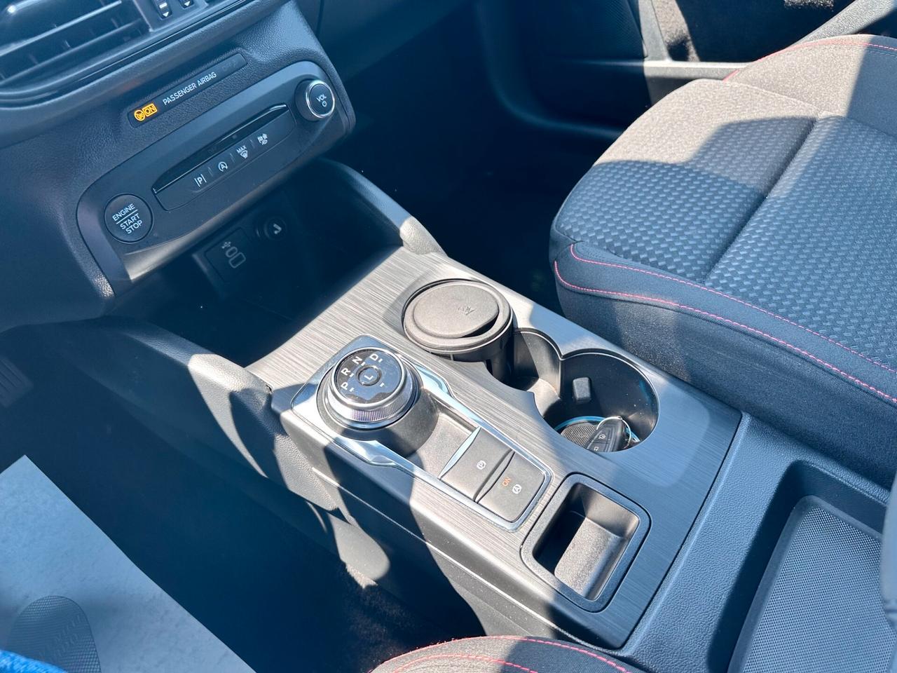 Ford Focus 1.5 EcoBlue 115 CV automatico 5p. ST-Line