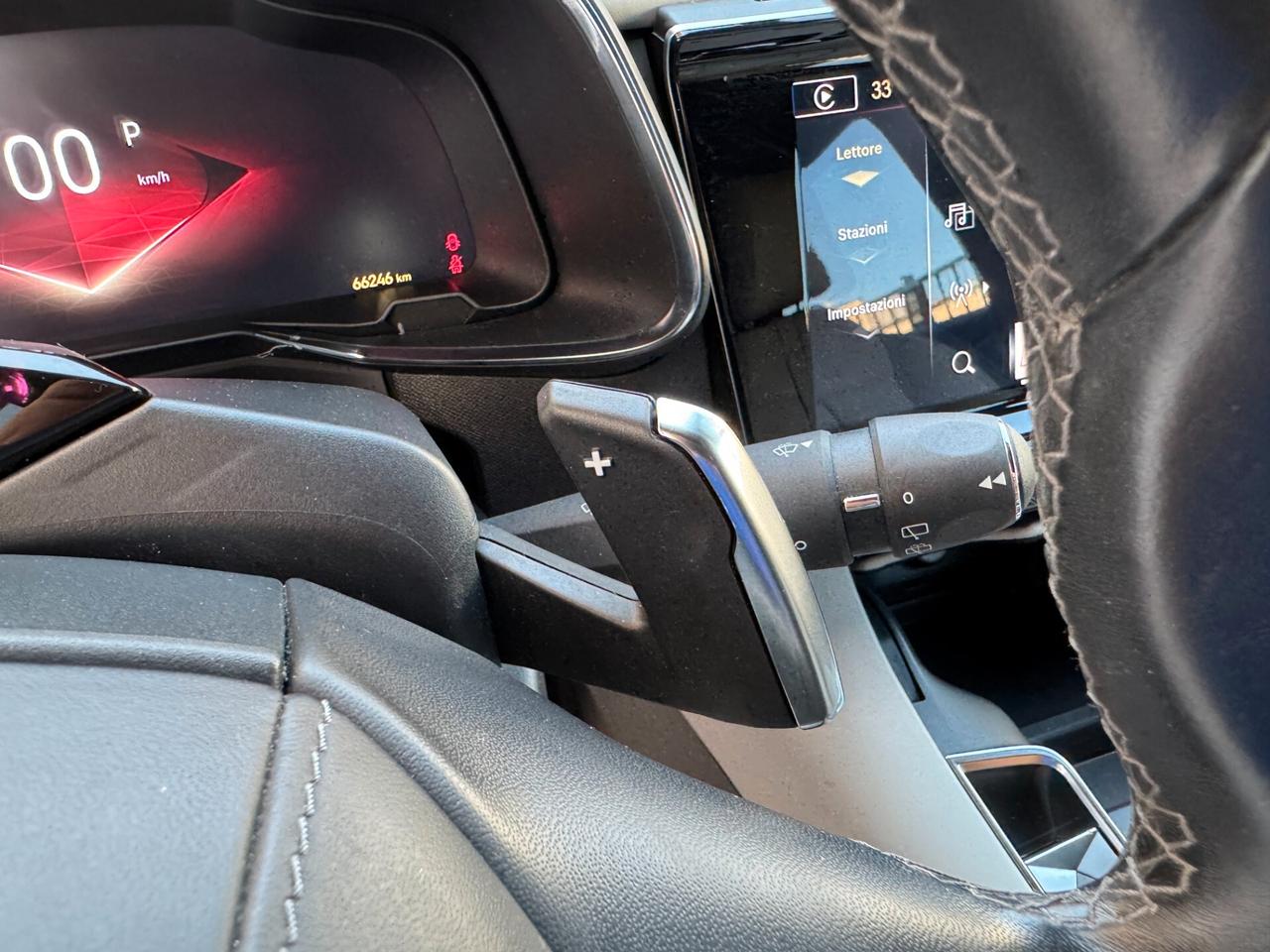 DS7 CROSSBACK 1.5 BLUEHDI 130CV OPERA EAT8 FULL OPTIONAL