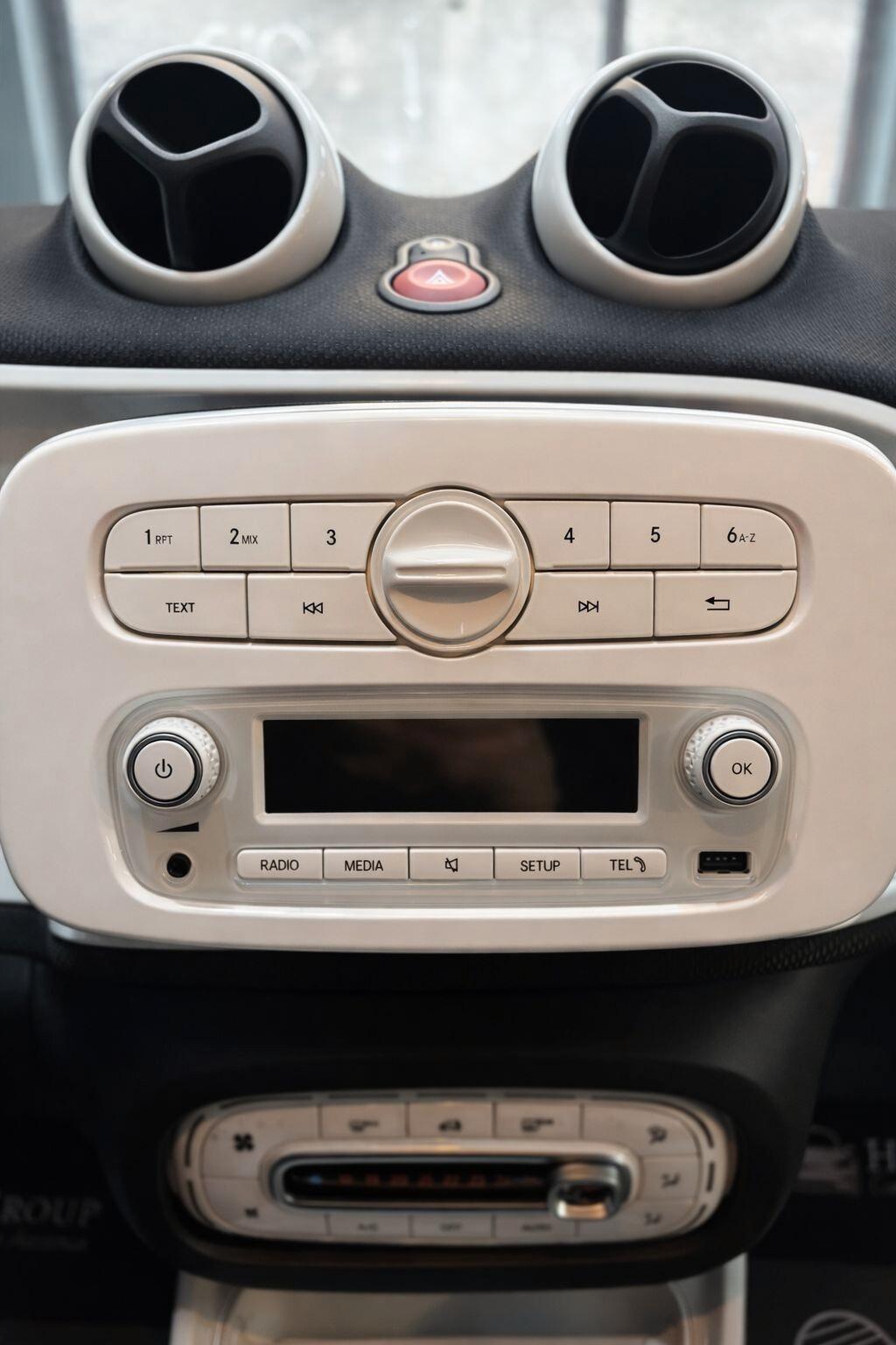 Smart ForTwo (Prezzo reale no vinvoli )