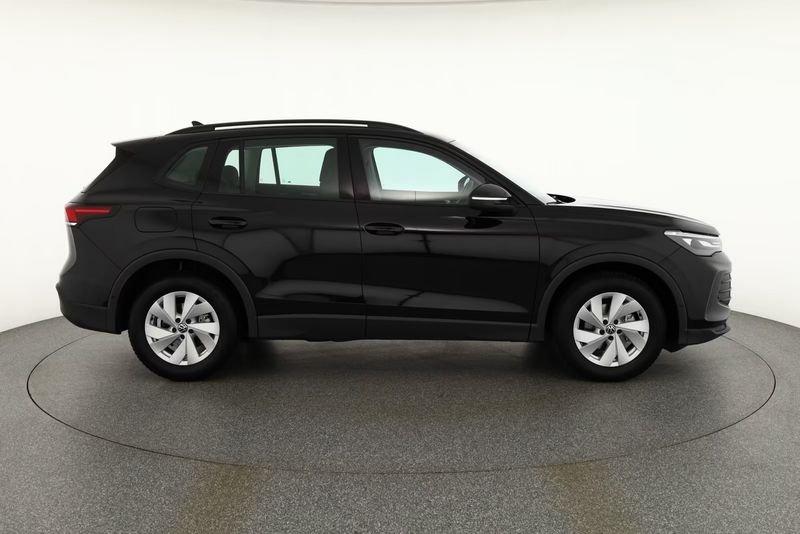Volkswagen Tiguan 1.5 eTSI 96KW ACT DSG NAVI CAMERA LED