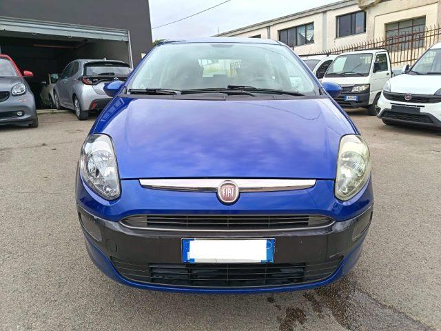 FIAT Punto Evo 1.3 Mjt 90 CV 5 porte Dynamic