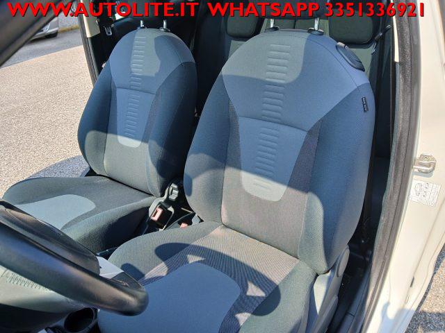 FORD Ka+ 1.2 8V 69CV Titanium