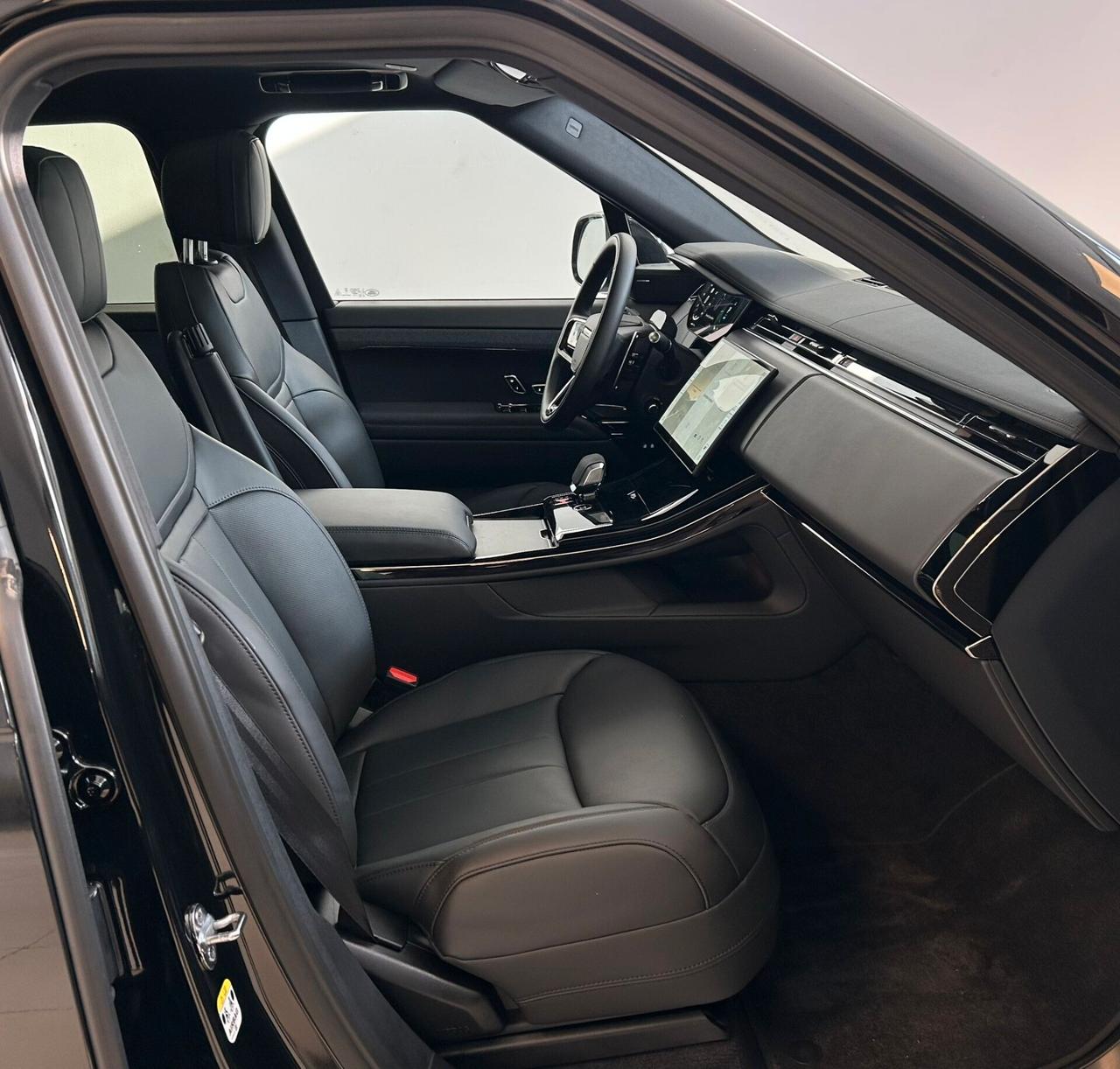 Land Rover Range Sport 3.0 I6 PHEV 460 CV Dynamic SE