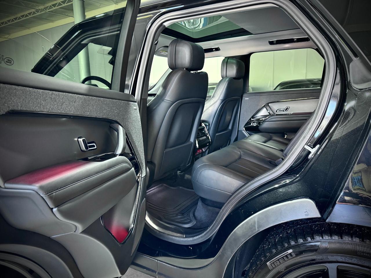 Land Rover Range Rover Sport 3.0d i6 Mhev HSE Dynamic