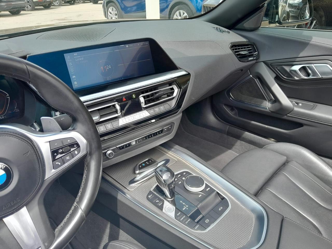 Bmw Z4 sDrive20i Msport