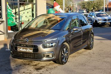 Citroen C4 SpaceTourer BlueHDi 130 CAMBIO AUTOMATICO EAT8 Feel