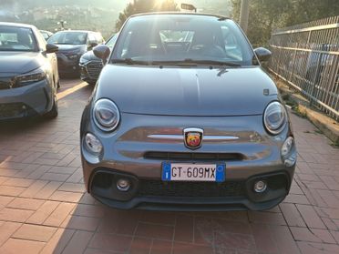 Abarth 595 C 1.4 Turbo T-Jet 145 CV