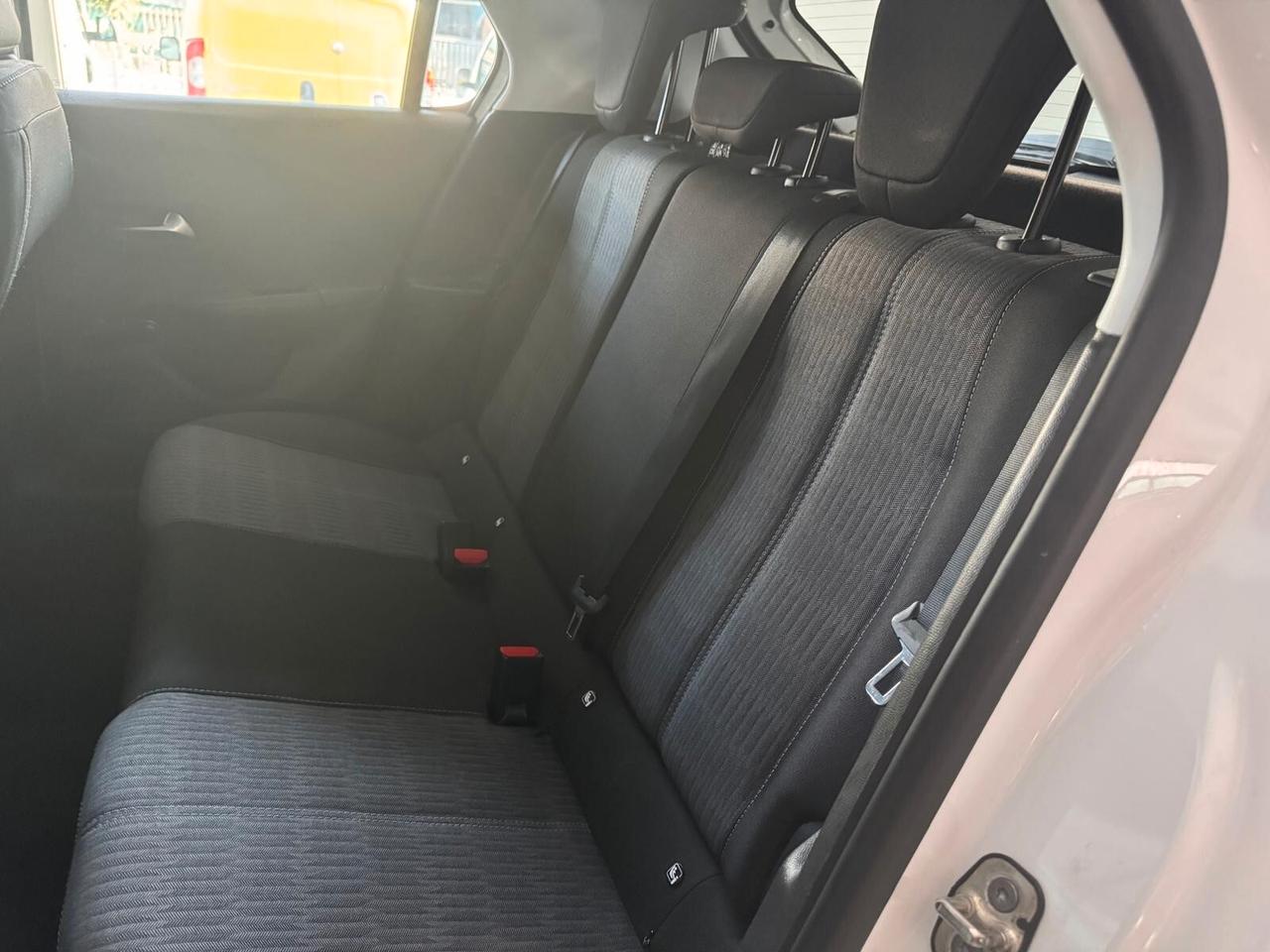 Opel Corsa 1.5 D 100 CV