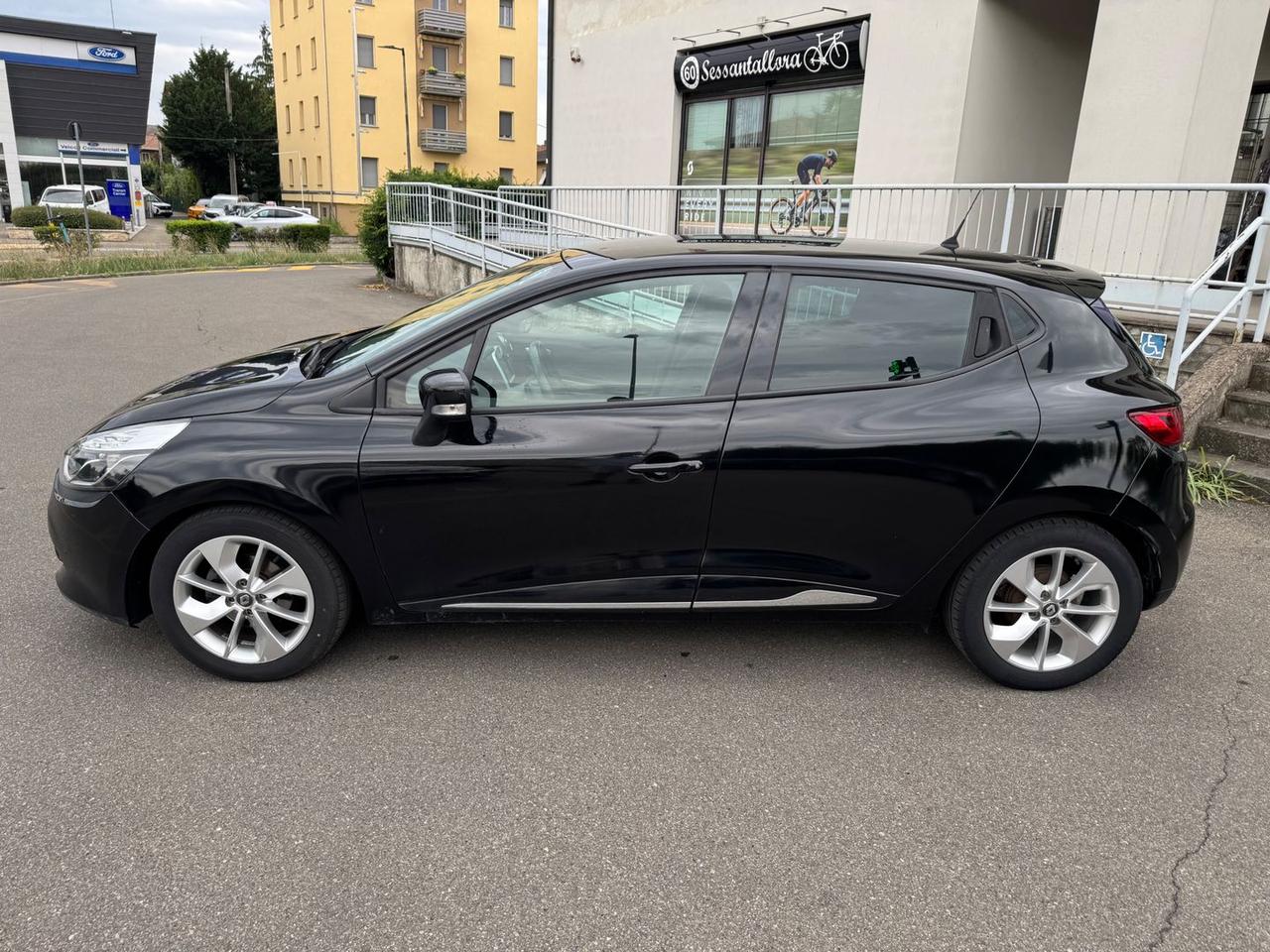 Renault Clio Limited 0.9 ENERGY TCe 90 Eco2 #6342