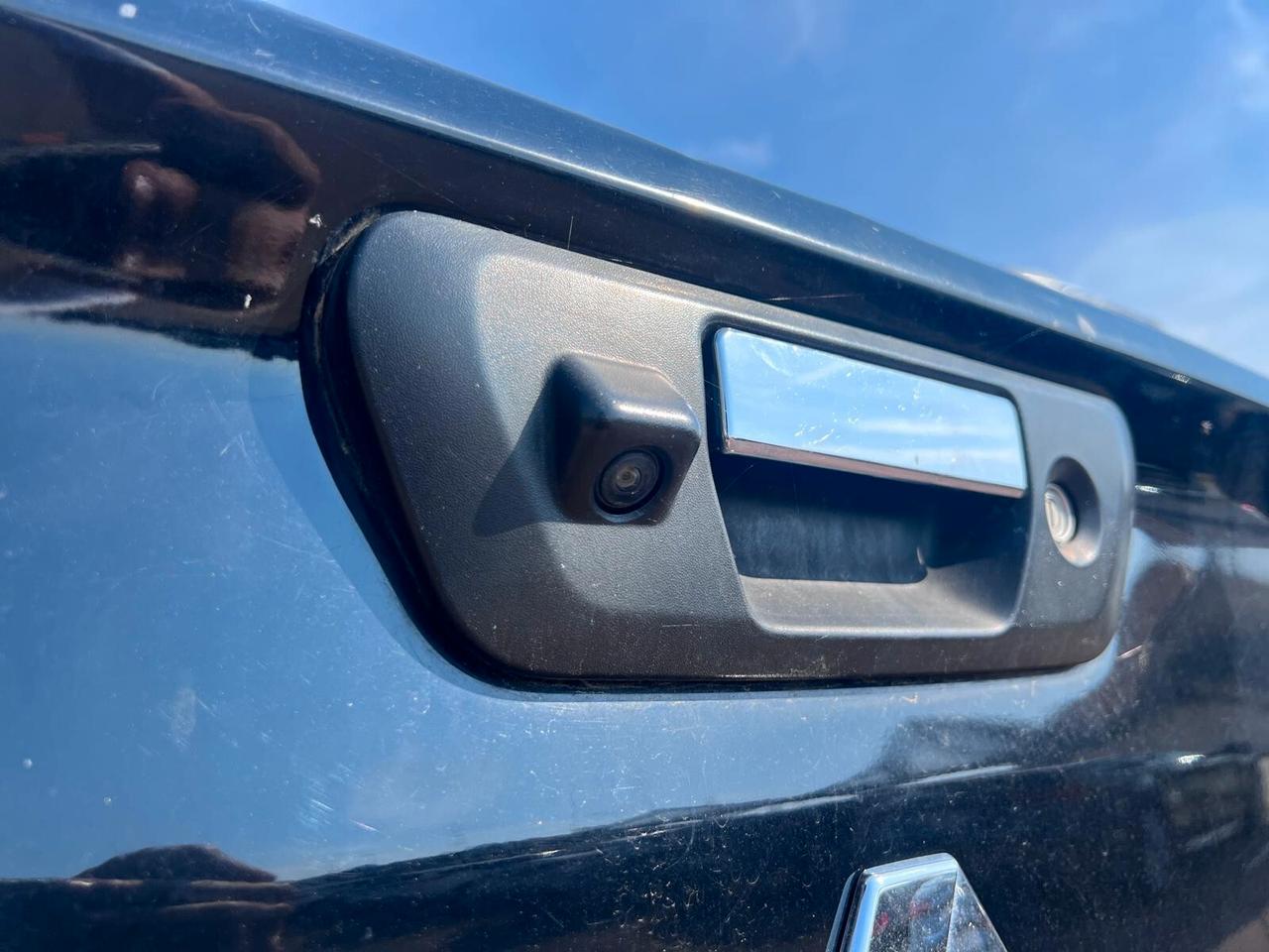Renault Alaskan 2.3 DCI SINGLE TURBO 160 CV START & STOP 4WD INTENS(120 KW)