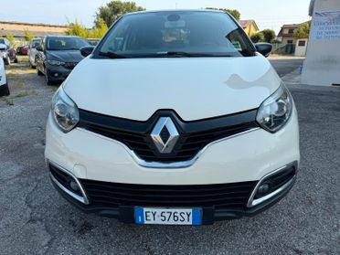 Renault Captur2015 1.5 dCi 8V 90 CV Energy R-Link OK NEOPATENTATI