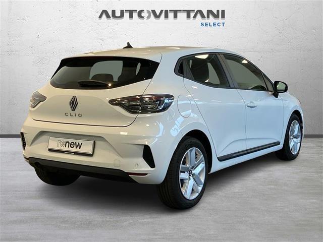 RENAULT Clio 1.0 TCe Evolution