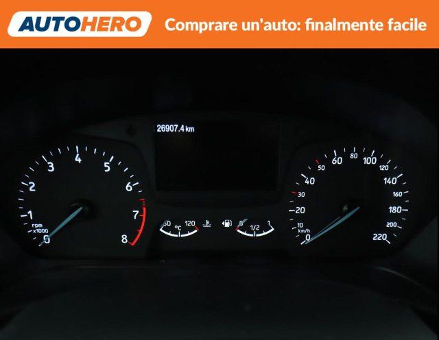 FORD Fiesta Active 1.0 Ecoboost 95 CV