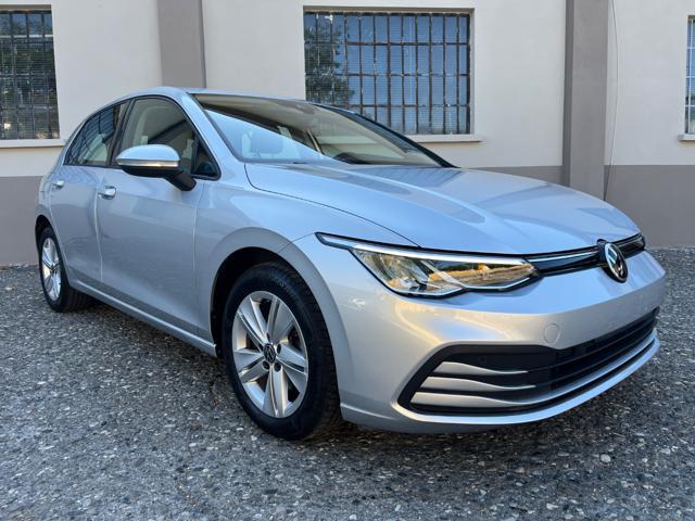VOLKSWAGEN Golf IN PROMO!!!!!!2.0 TDI 150 CV DSG SCR STYLE
