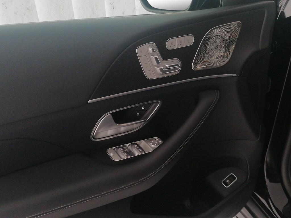 Mercedes GLE 350 350 de Plug in hybrid AMG Line Premium 4Matic 9G-Tronic Plus