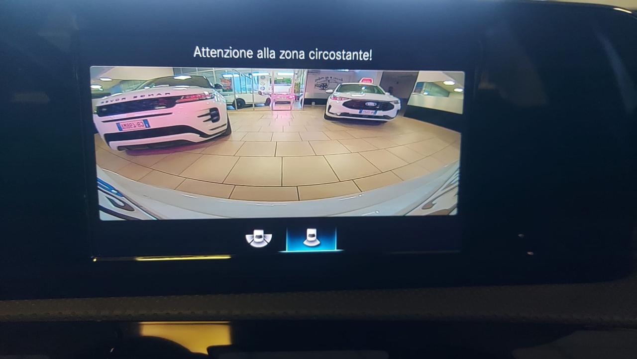 Mercedes-benz A 180 Automatic Premium - Nessun vincolo -