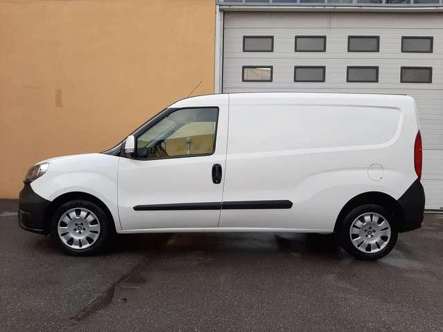 Fiat Doblo 1.6 MJT MAXI cargo pc-tn