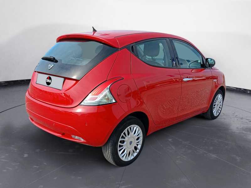 LANCIA Ypsilon 1.2 Silver 69cv