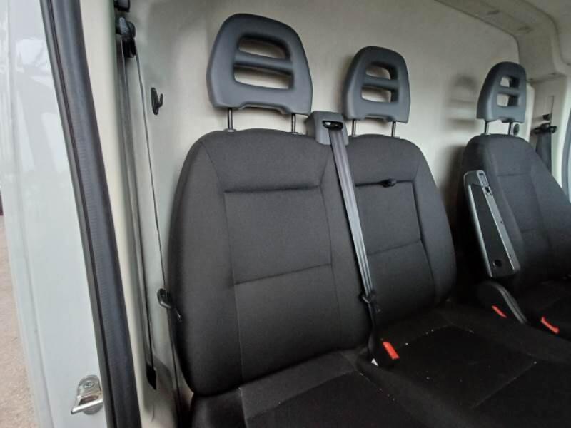 NEW FIAT DUCATO 2.2 L3H2 FURGONE