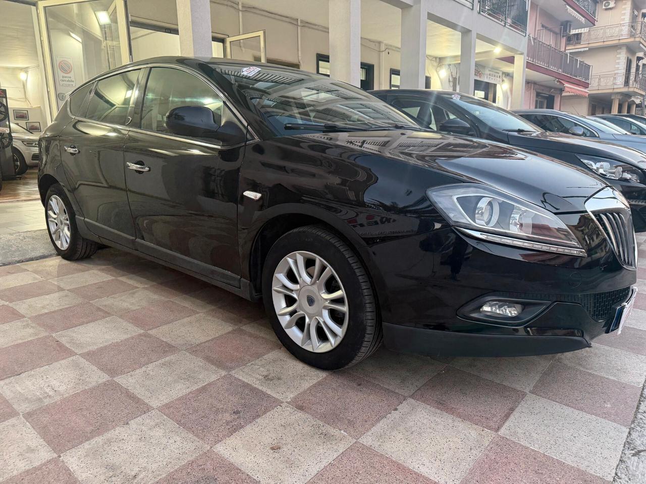 Lancia Delta 1.6 MJT DPF Oro