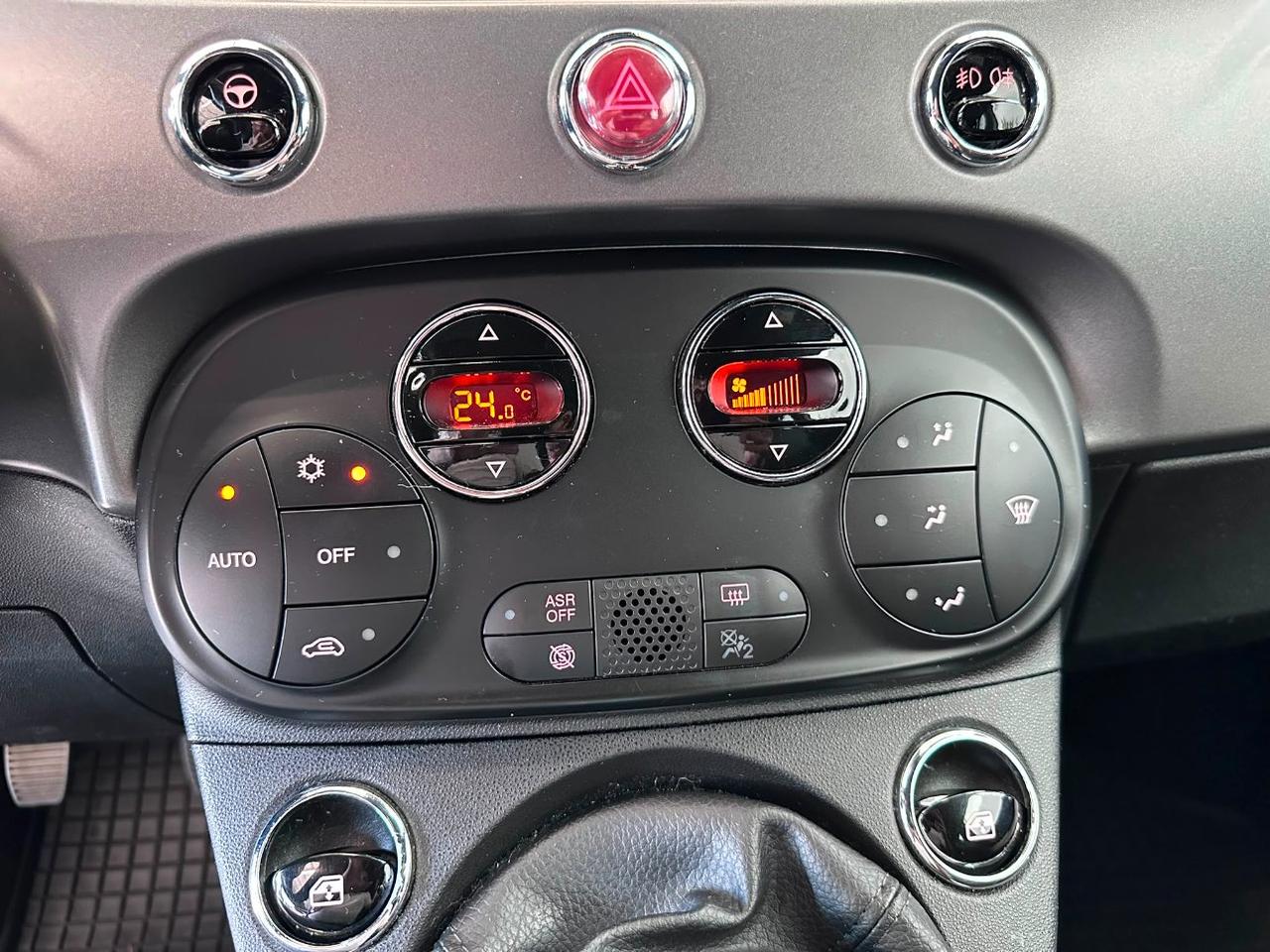 Fiat 500 1.2 S 69cv my18