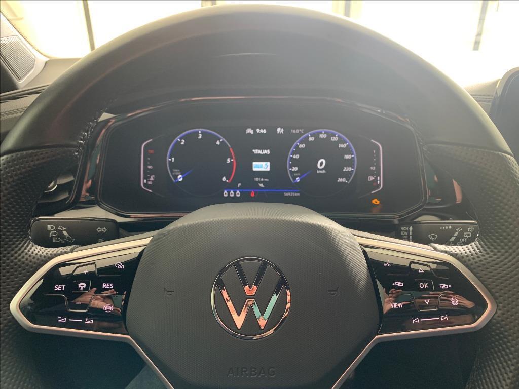 VOLKSWAGEN T-Roc 2.0 TDI SCR R-Line del 2022