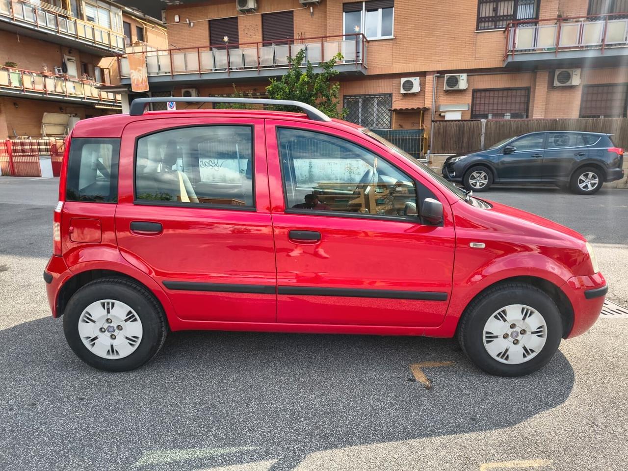 Fiat Panda 1.2 fire NEOPATENTATI