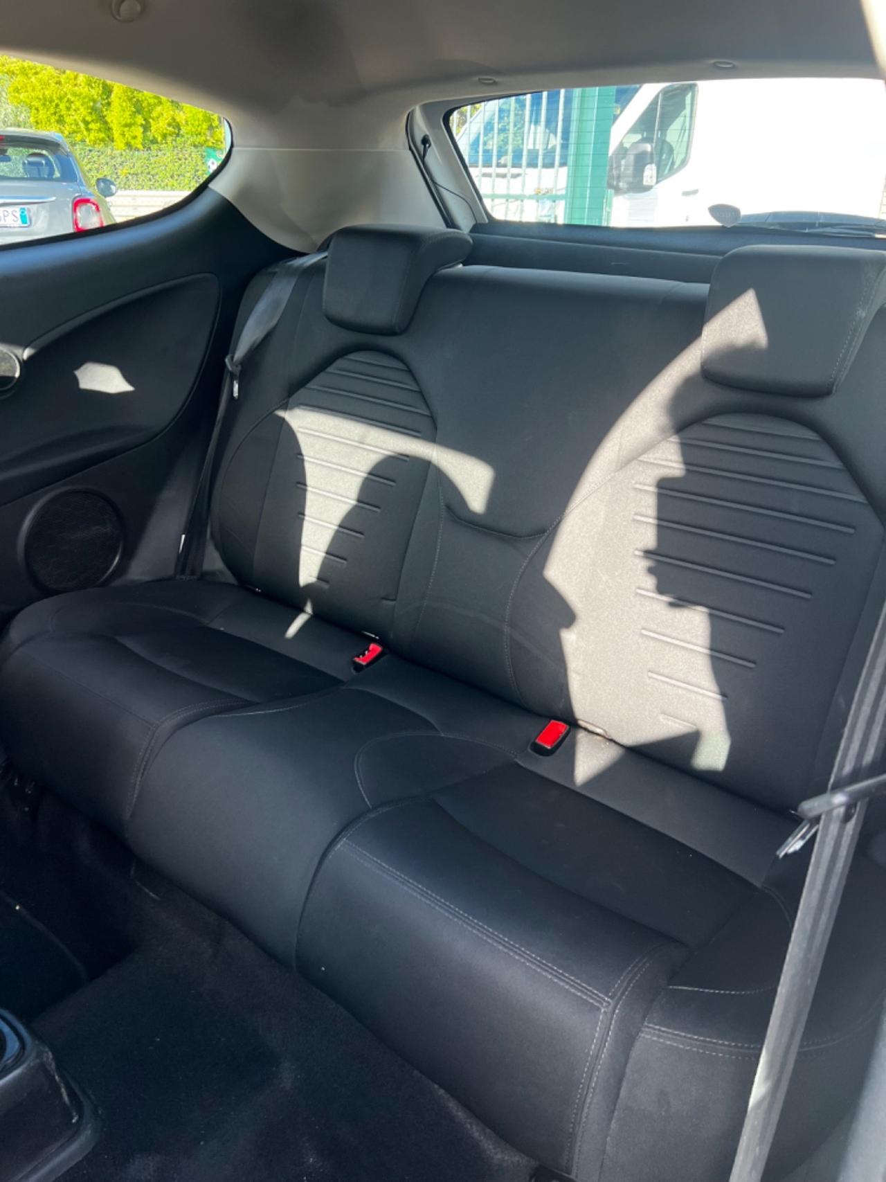 Alfa Romeo MiTo 1.4 78 CV 8V S&S
