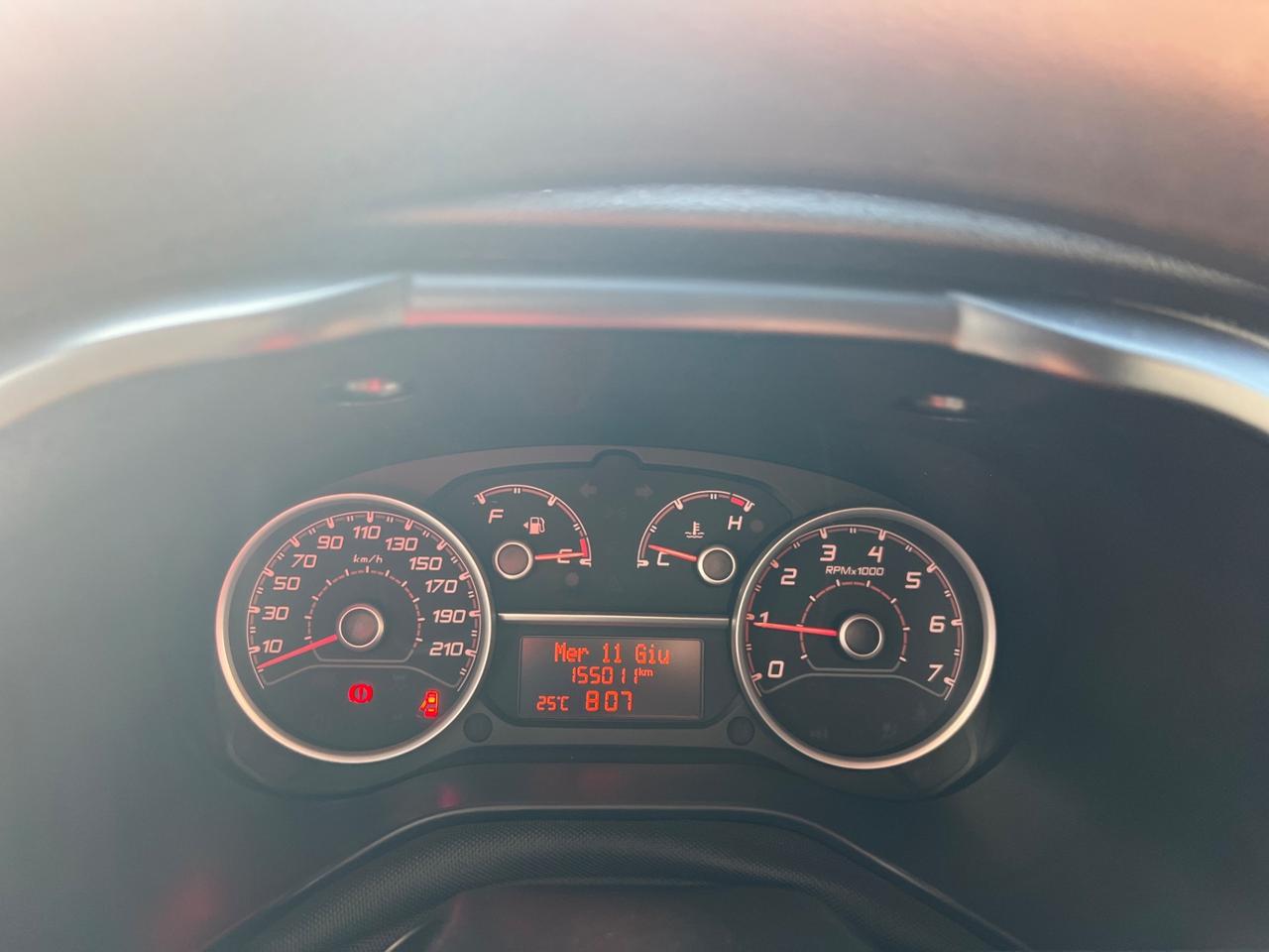 Fiat Doblo 1.3 MJT S&S PC-TN Cargo Easy