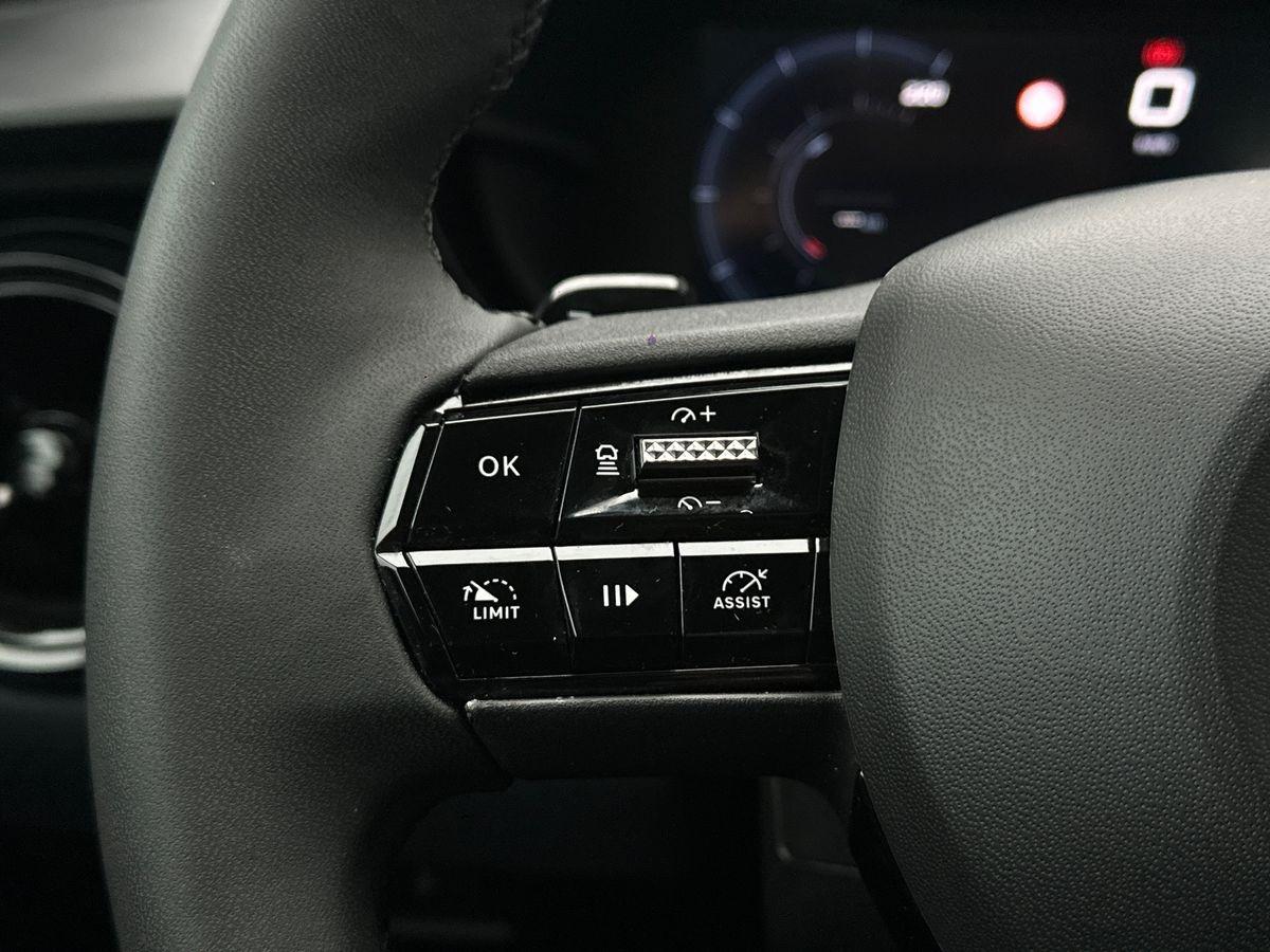 ALFA ROMEO Junior - Junior 1.2 ibrida 145cv edct6