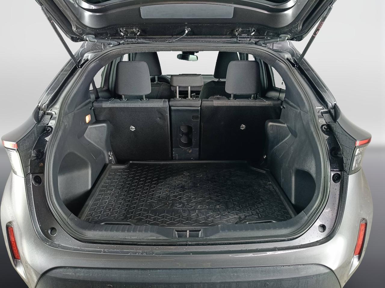 TOYOTA Yaris Cross - Yaris Cross 1.5h Trend fwd 116cv e-cvt