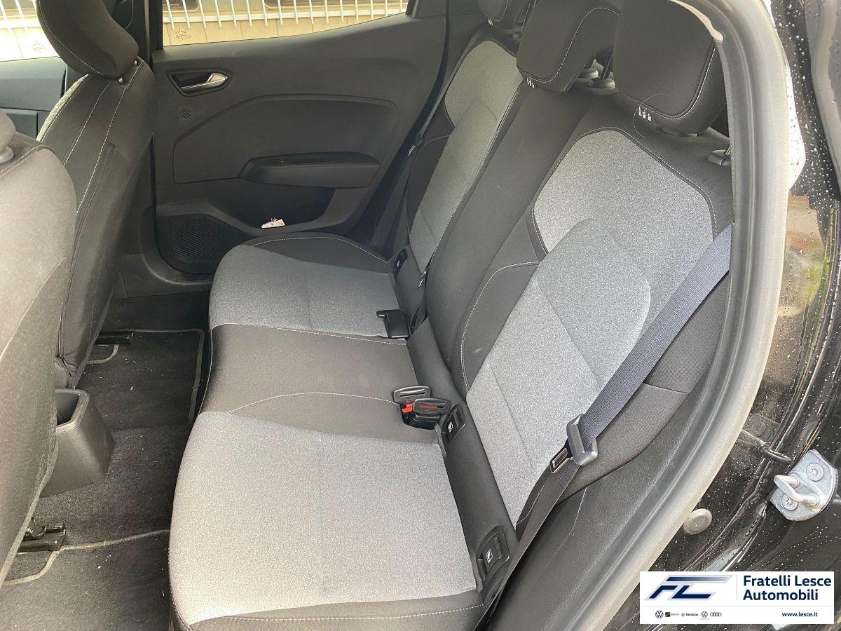 RENAULT - Clio 1.5 dci Evolution 100cv