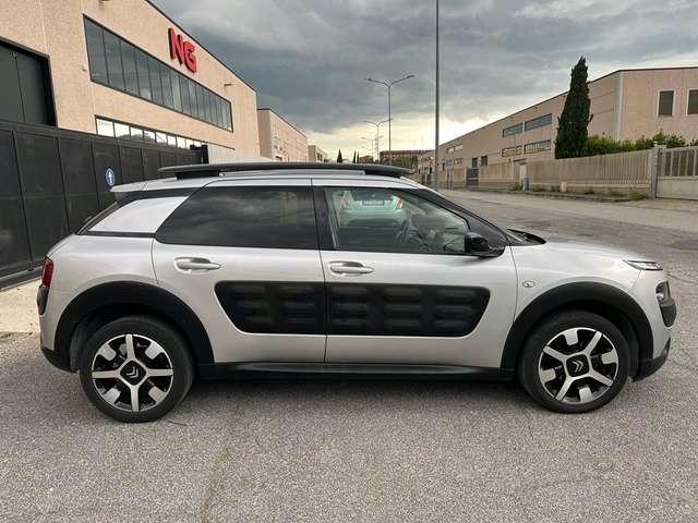 Citroen C4 Cactus BlueHDi 100 S&S ETG6 Shine