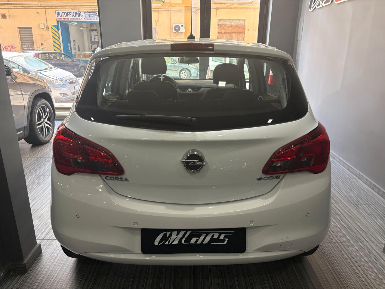 Opel Corsa 1.3 CDTI 95cv N-Joy