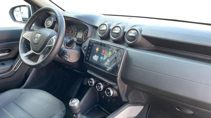 Dacia Duster 1.0 TCe GPL Prestige up SL DaciaPlus 4x2 1.0 TCe GPL Prestige up SL 4x2