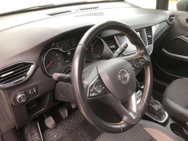 Opel Crossland X 1.5 ECOTEC D 102 CV Start&Stop Advance
