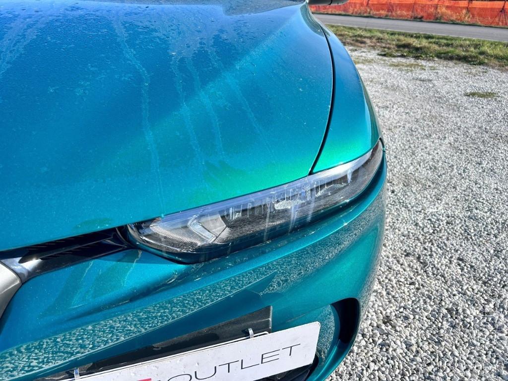ALFA ROMEO Tonale My23 Hybrid 130cv Sprint