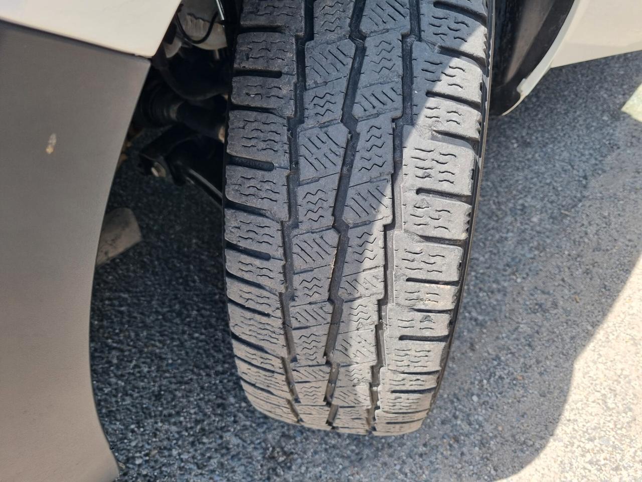 Fiat Doblò 1.6 MJT 105CV anno 2014