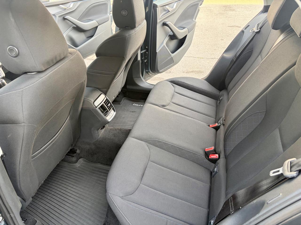 Skoda Kamiq 1.6 TDI SCR DSG Ambition UNICOPROPRIETARIO