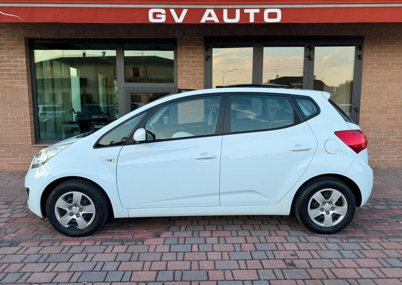 Kia Venga 1.4 Active