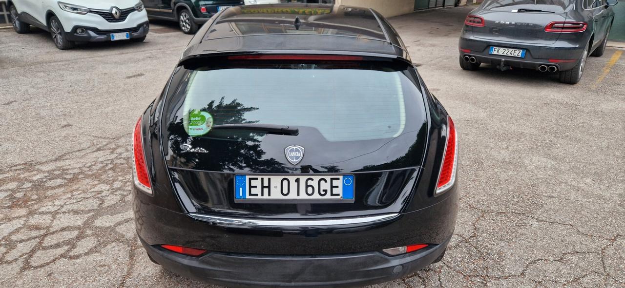 Lancia Delta 1.4 T-Jet 120 CV Gold Ecochic GPL