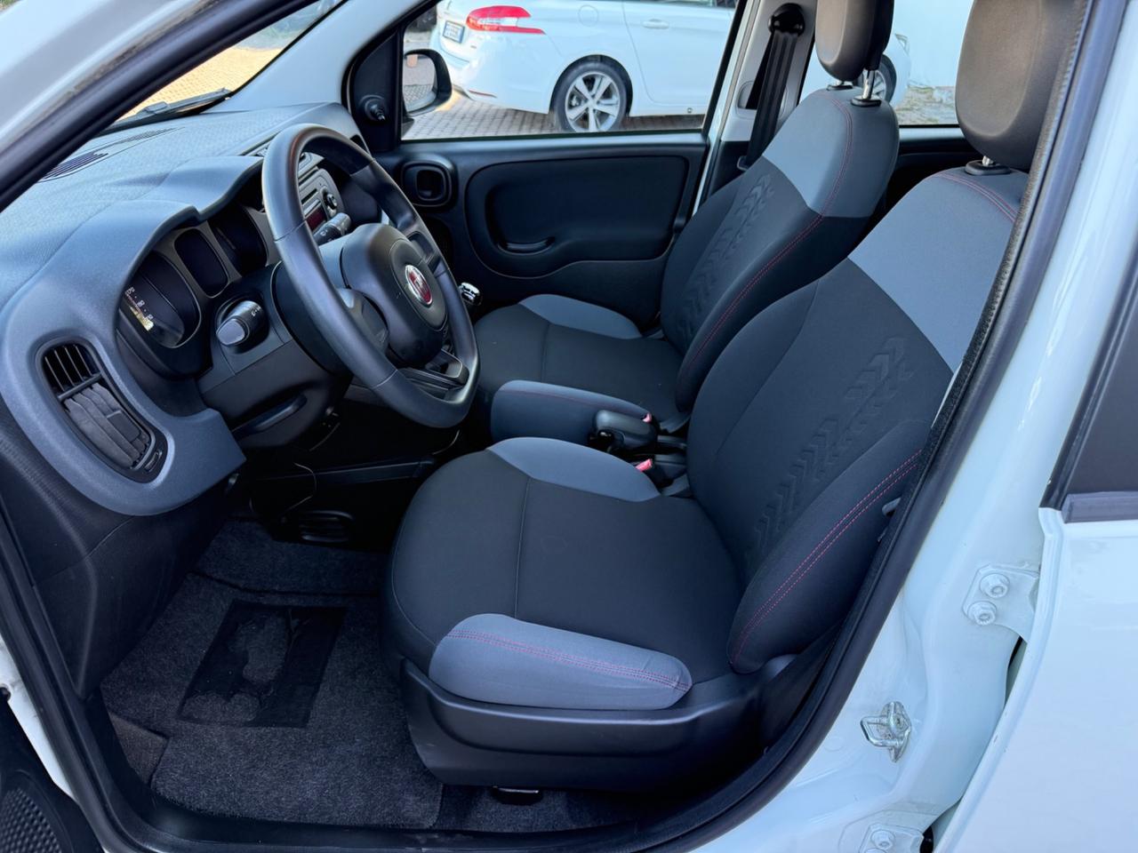 Fiat Panda 1.2 EasyPower Easy
