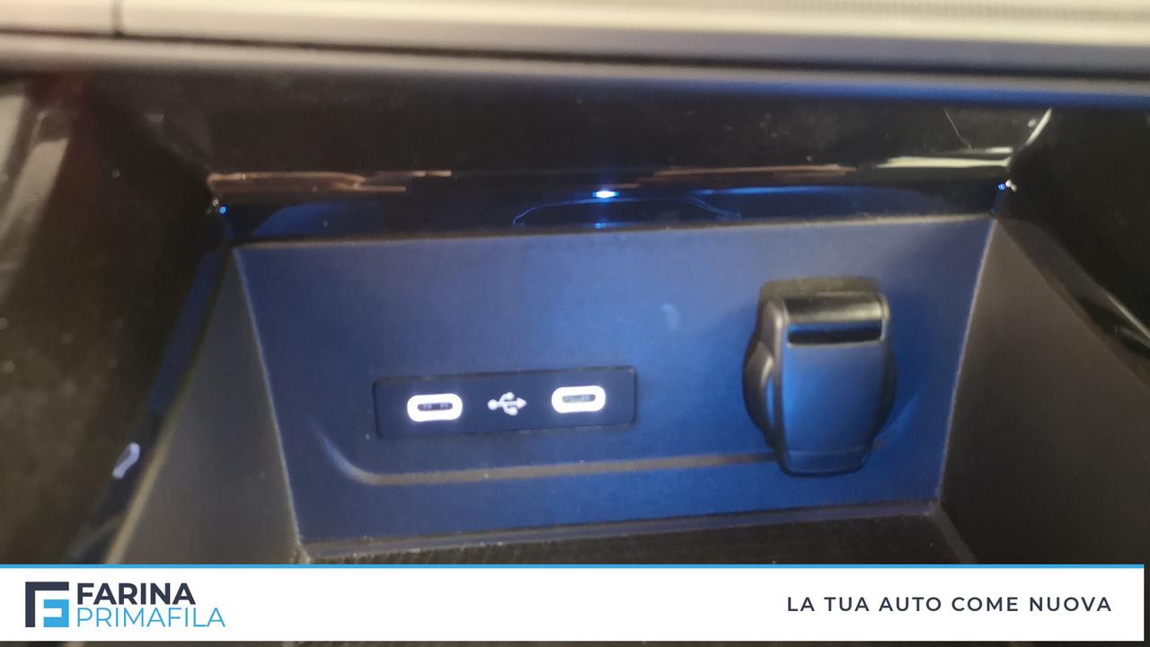 RENAULT Austral 2023 - Austral 1.2 E-Tech full hybrid Techno Esprit Alpine 200cv auto